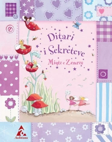 Ditari i Sekreteve – Miqtë e Zemrës