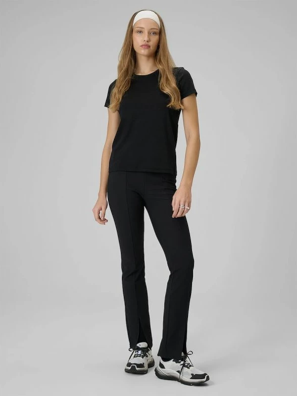 Maicë slim për femra 4f 4FRAW25TTSHF3623-20S [Madhësia: XXL]