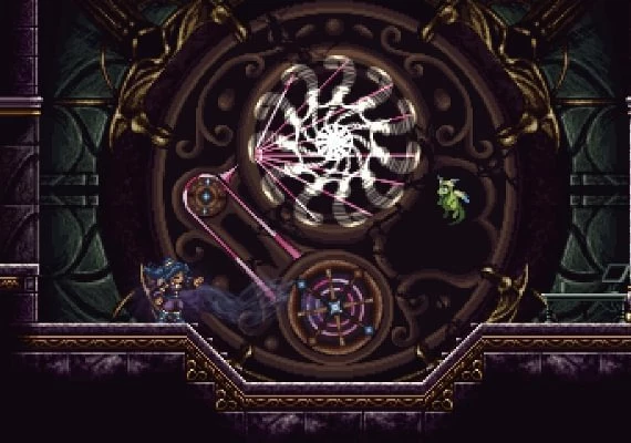 Timespinner EN Global