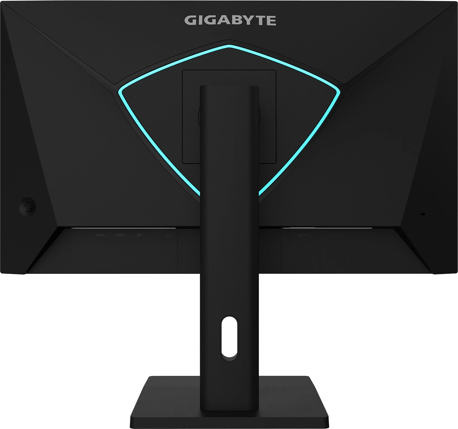 Monitor Gigabyte G27Q3, 27", QHD 2560x1440, IPS, 320Hz, 1ms, HDR400, FreeSync Premium, i zi