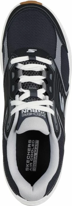 Atlete për meshkuj Skechers, të zeza