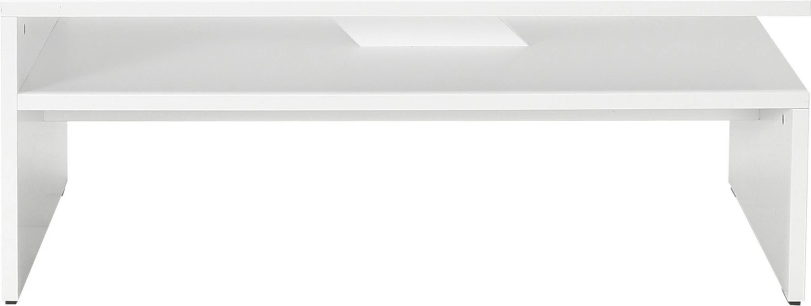 Tavolinë kafeje Hanah Home, Diamond White, Shp-645-Dd-1