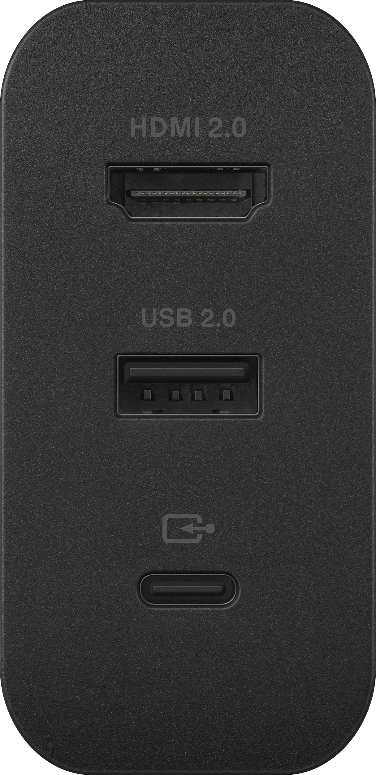 Dock karikues ASUS ROG AC65-03, 65W, USB-C, HDMI 2.0, i zi