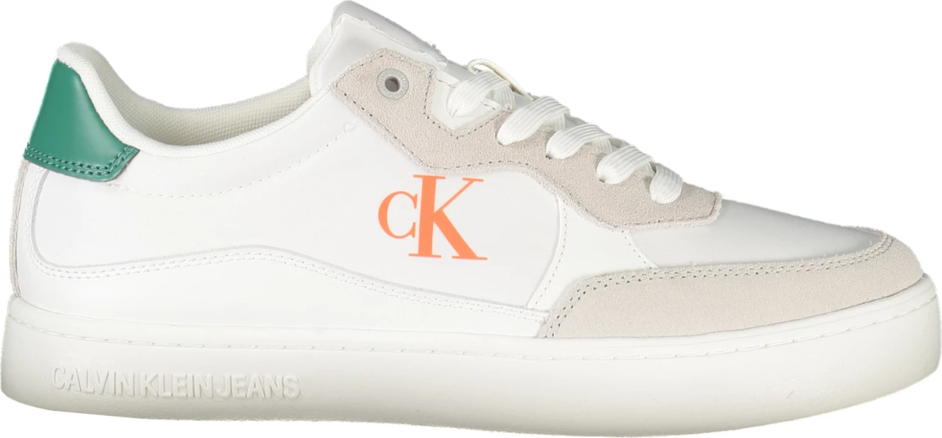 Atlete për meshkuj CALVIN KLEIN, të bardha [Madhësia: 40]