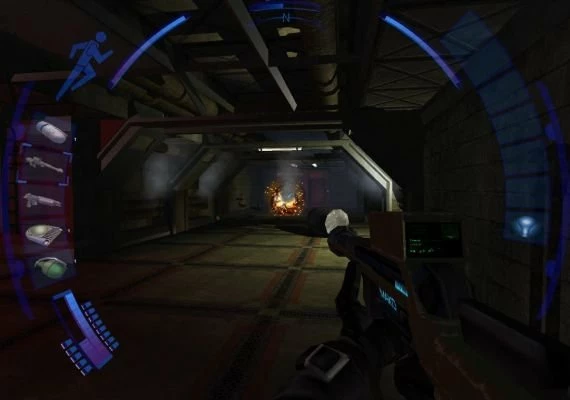 Deus Ex: Invisible War EN Global