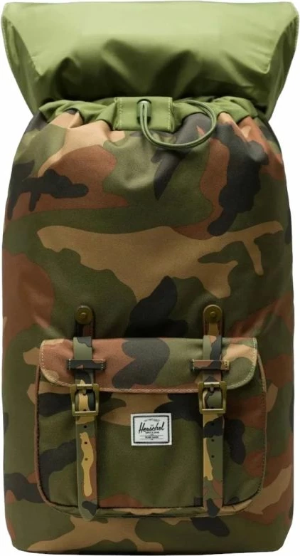 Çantë shpine Herschel, e gjelbër