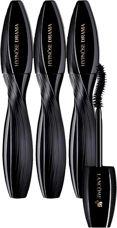 Set maskara Lancôme Hypnôse Drama Trio, 3 copë