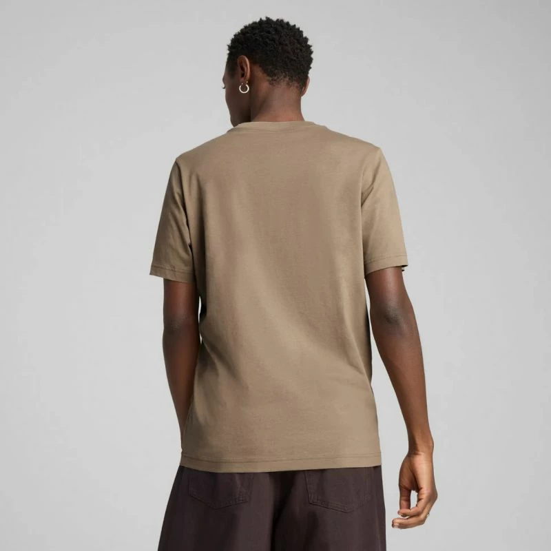 Maicë për meshkuj Puma, e gjelbër