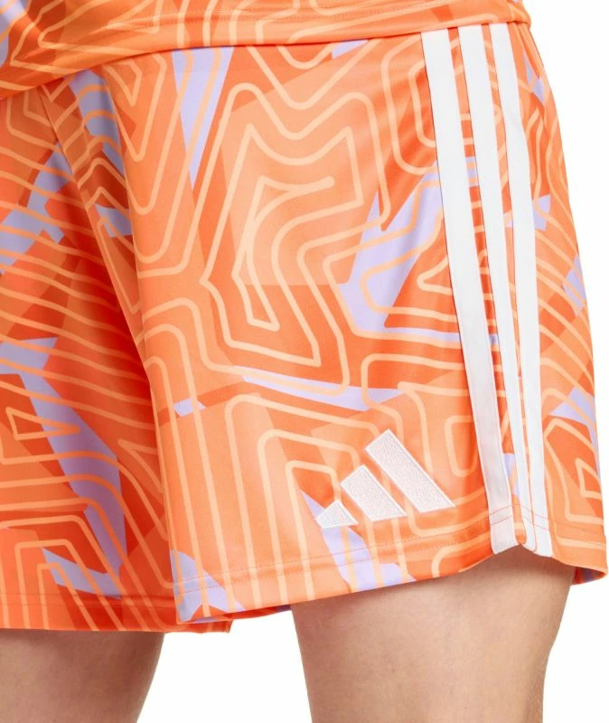 Shorce portieri adidas Tiro 26 Competition KC5345, portokalli [Madhësia: M]