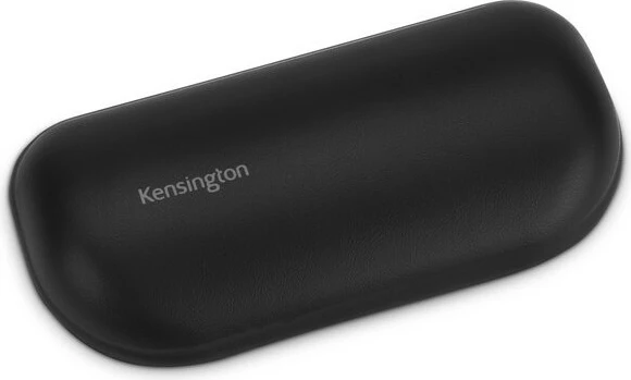Mbështetëse dore Kensington ErgoSoft për Maus, Gel, TPU, e zezë