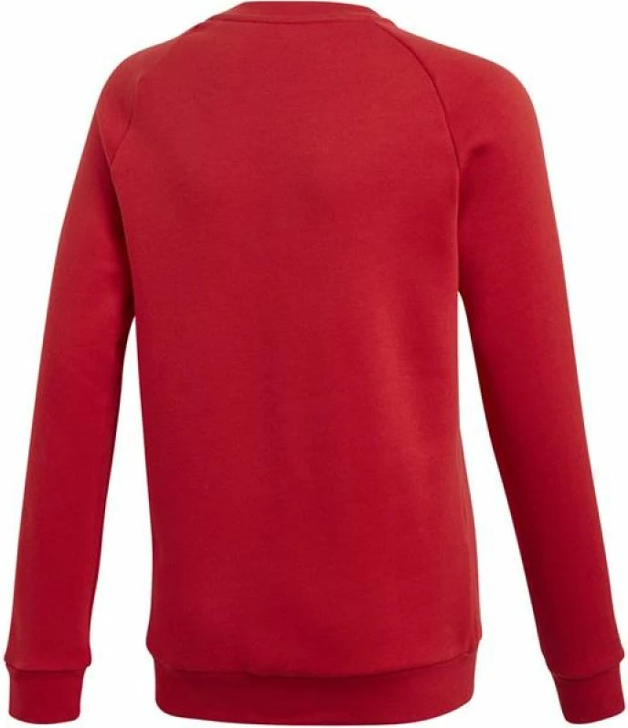 Duks për fëmijë adidas Core 18, i kuq