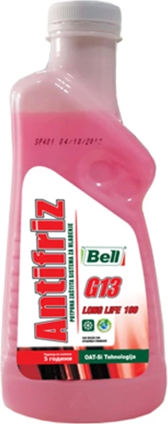 Antifriz Polar G-13 -100 1L