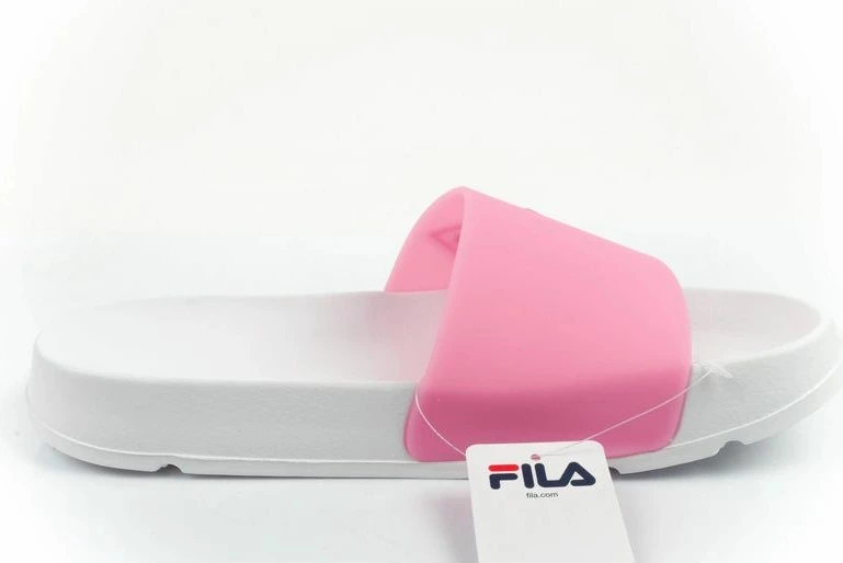 Papuqe sportive femra Fila Morro, rozë