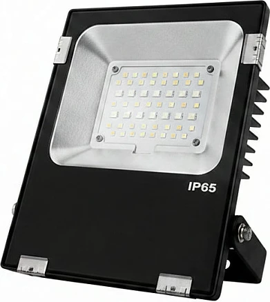 Reflektor LED Miboxer 20W RGB+CCT, IP65, 230V, i zi