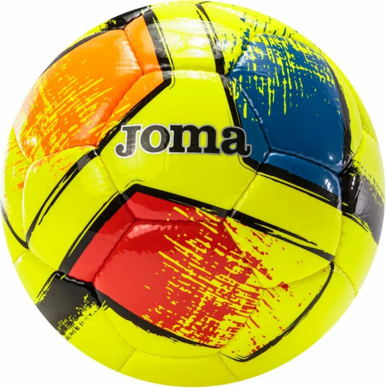 Top futbolli Joma për meshkuj, ngjyrë e verdhë