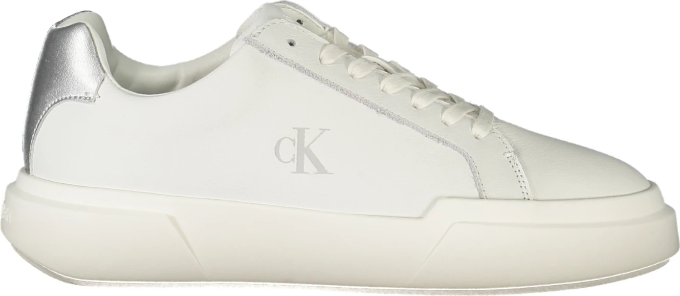 Atlete femra Calvin Klein, të bardha