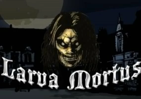 Larva Mortus EN Global