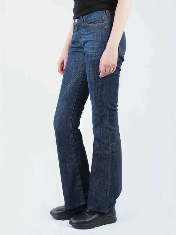Xhinse për femra Levi's bootcut [Madhësia: W27 L34]