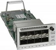 Modul rrjeti Cisco Catalyst 9300 C9300-NM-8X, 8 porte 10 Gigabit Ethernet
