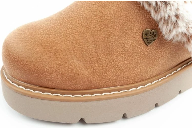 Atlete për femra Skechers, chestnut