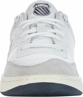 Atlete meshkuj K-Swiss, të bardha