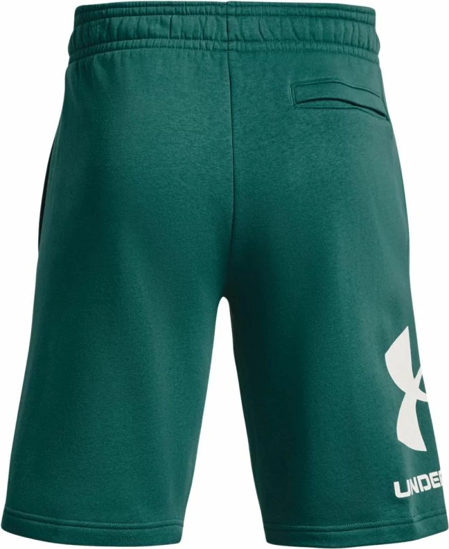 Shorce për meshkuj Under Armour, të gjelbërta [Madhësia: M]