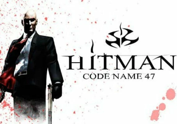 Hitman: Codename 47 EN/FR/IT Global