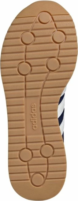 Atlete për meshkuj adidas, të kaltra [Madhësia: 41 1/3]