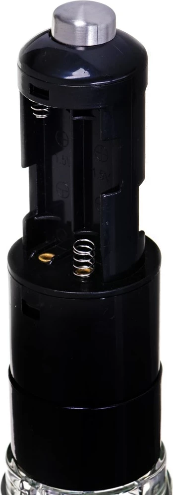 Mulli për erëza Esperanza EKP001K, i zi