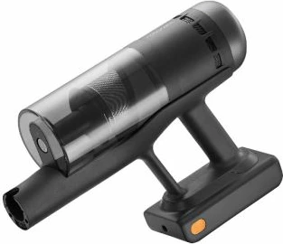 Fshesë vertikale me bateri Roborock H60 Ultra, 210 AW, deri 90 min, HEPA H13, stacion muror + aksesorë
