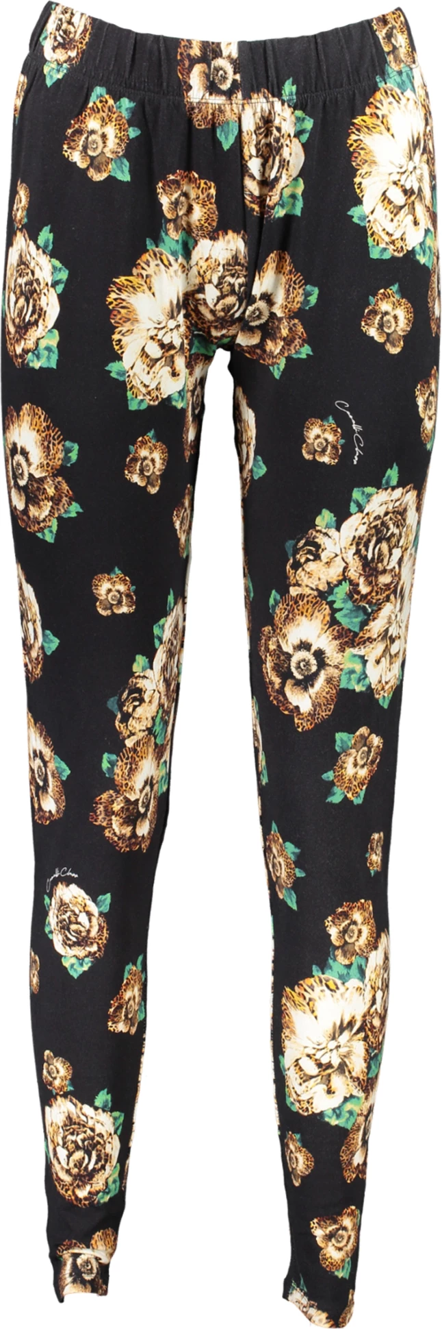 Hellonke femra Cavalli Class, të zeza