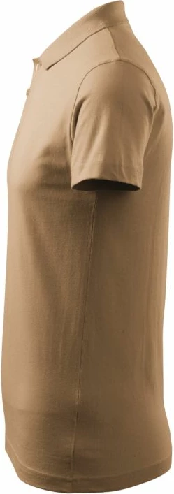 Maicë Polo për Meshkuj Malfini, Ngjyrë Bezhë