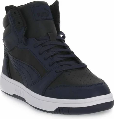 Atlete për meshkuj Puma Rebound v6, blu marin [Madhësia: 44.5]