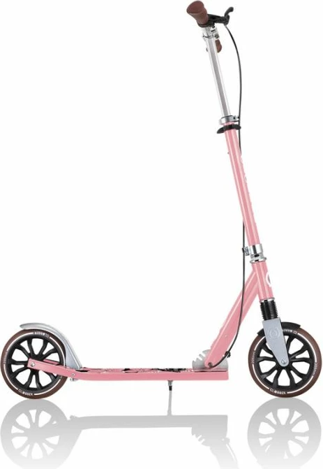 Scooter për vajza Globber, rozë