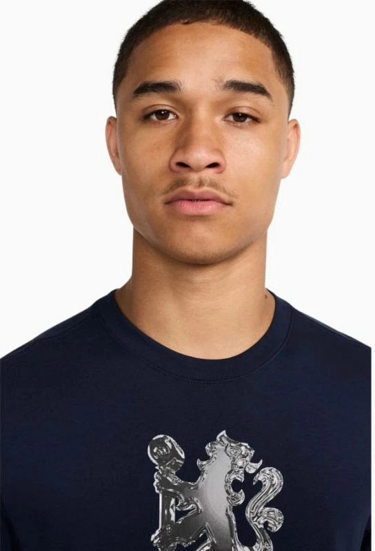 Maicë për meshkuj Nike Chelsea, navy