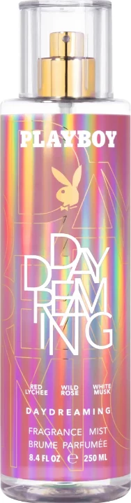 Sprej për trup Playboy Daydreaming, 250 ml
