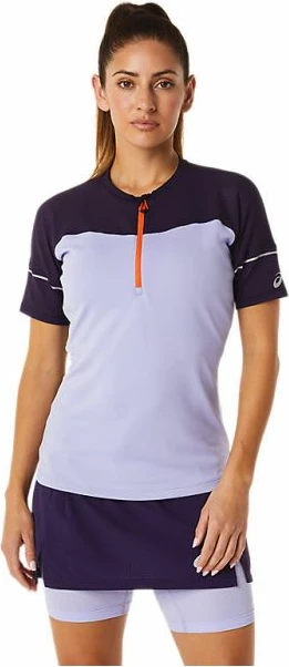 Maicë për femra Asics, vjollcë