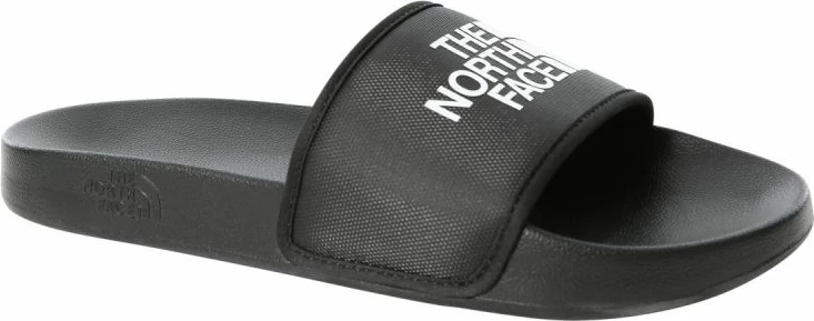 Papuqe për meshkuj The North Face, të zeza