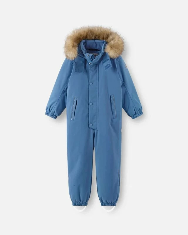 Kominoshe dimri për fëmijë Reima, blu