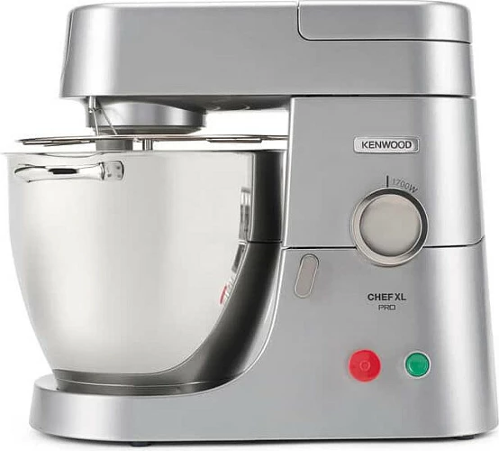 Robot kuzhine Kenwood Chef XL Pro KPL9000S, 1700W, argjend