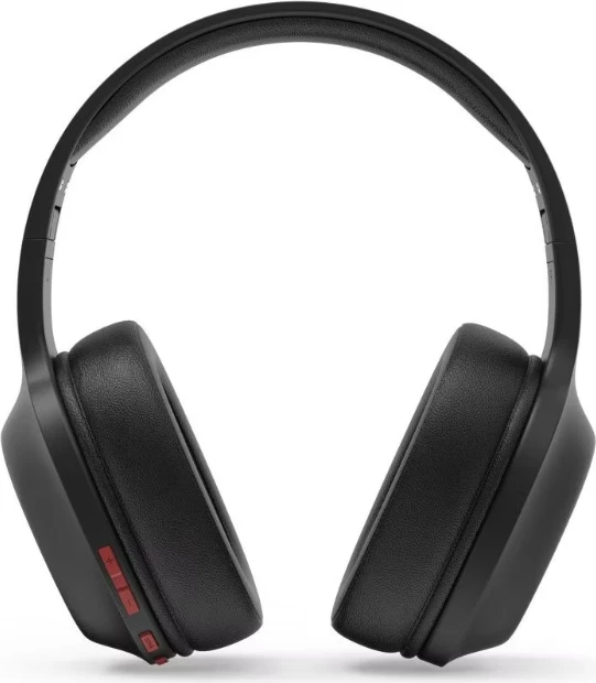 Kufje me Bluetooth Spirit Calypso II, të zeza 