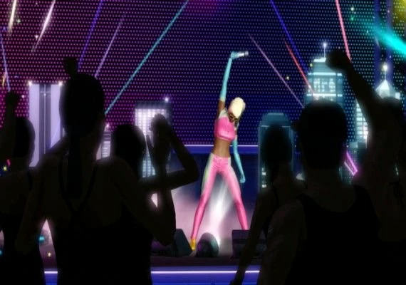 The Sims 3: Showtime Global