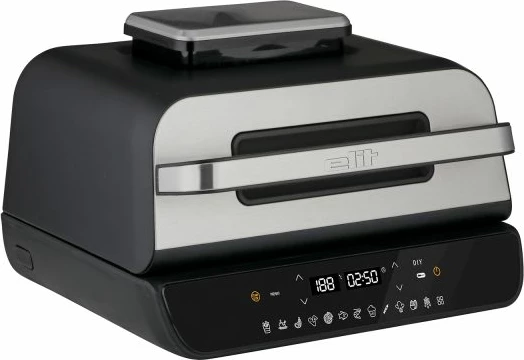 Fritezë me ajër ELIT GrillFry360 MAX 12u1