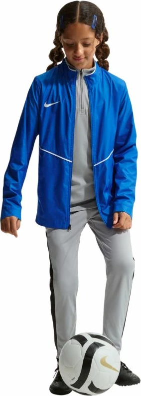 Jakne për fëmijë Nike, e kaltër [Madhësia: XL]