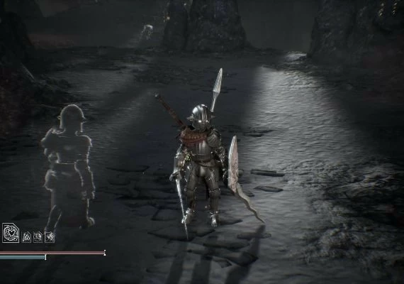 SINNER: Sacrifice for Redemption Global
