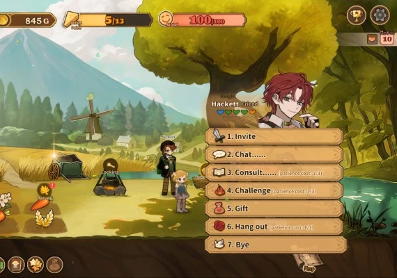 Volcano Princess EN/JA/ZH Global