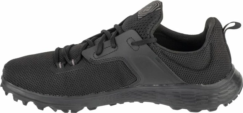 Atlete për meshkuj Columbia, të zeza