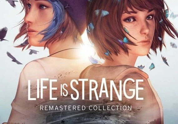 Life is Strange Remastered - Collection Global