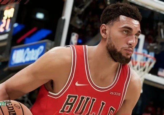 NBA 2K22 Global