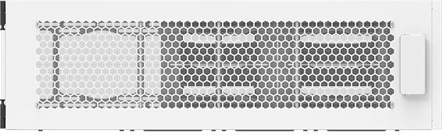 Kasë Thermaltake AX100 Snow White, rack, e bardhë